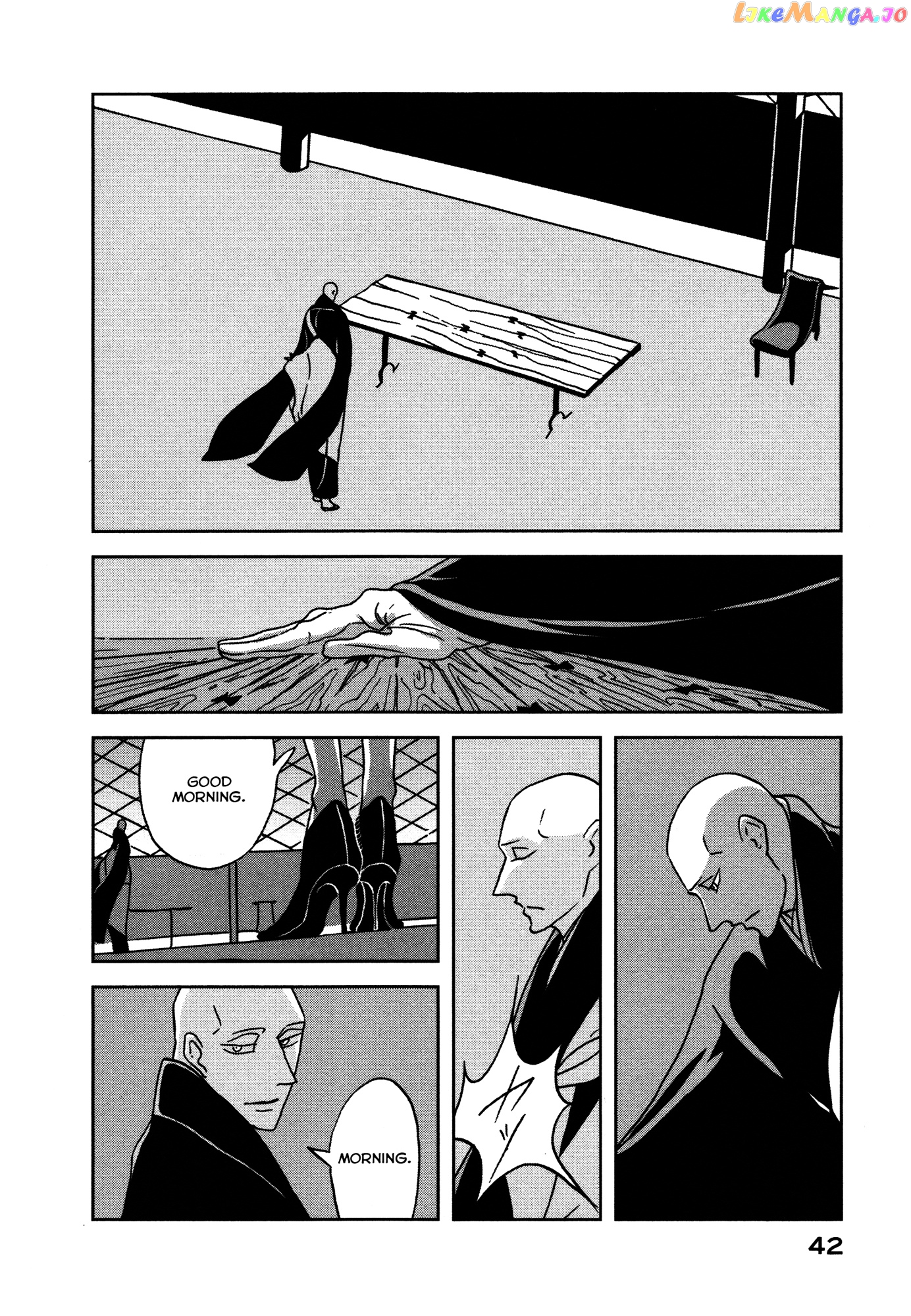 Land of the Lustrous, Chapter 15 image 12